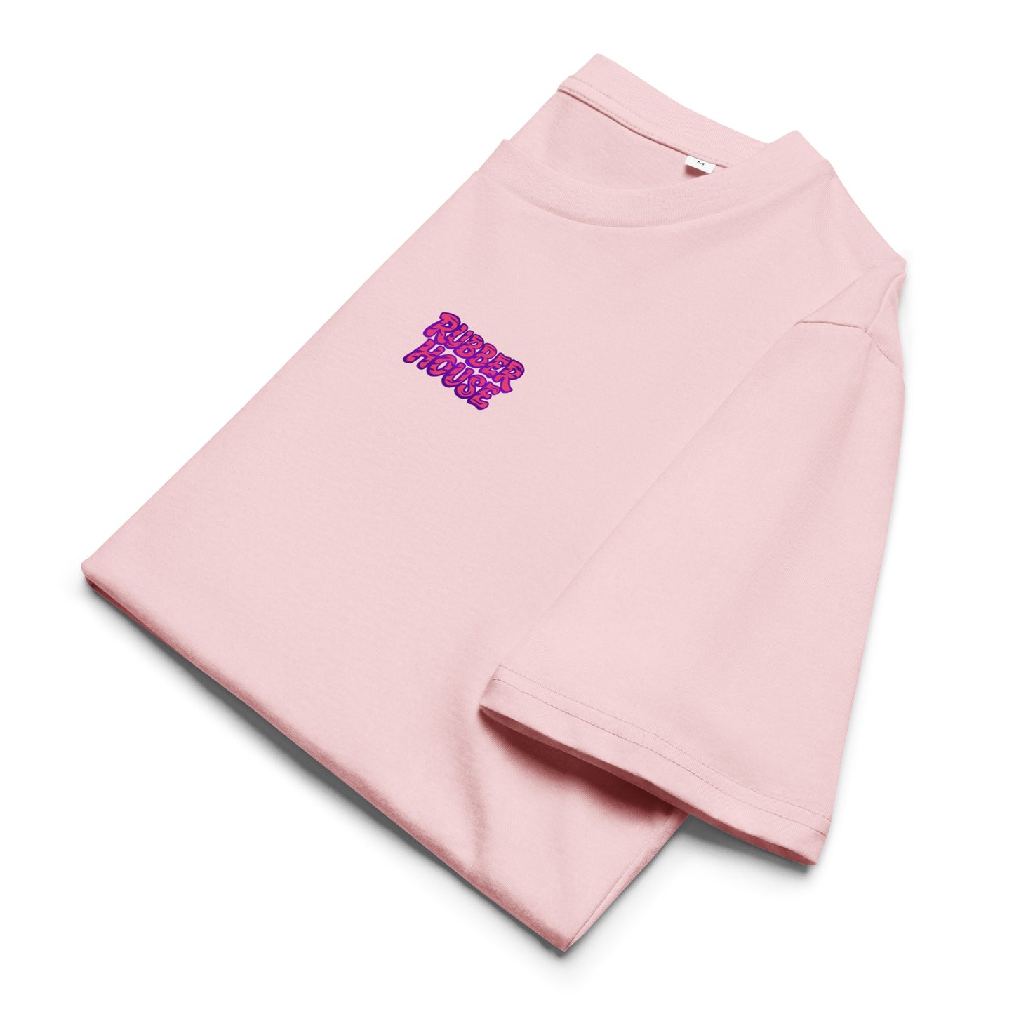 Play Hard – Camiseta orgánica