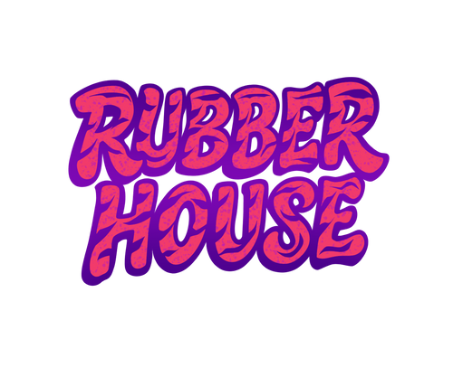 Rubber House