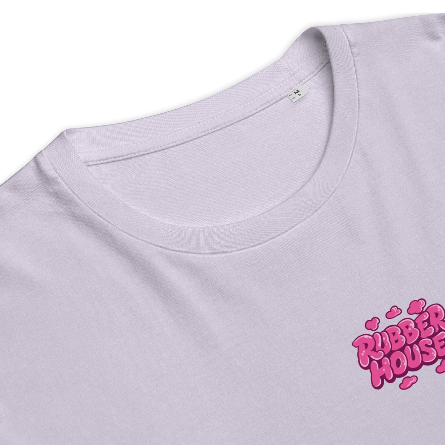 Pigeon King – Camiseta orgánica